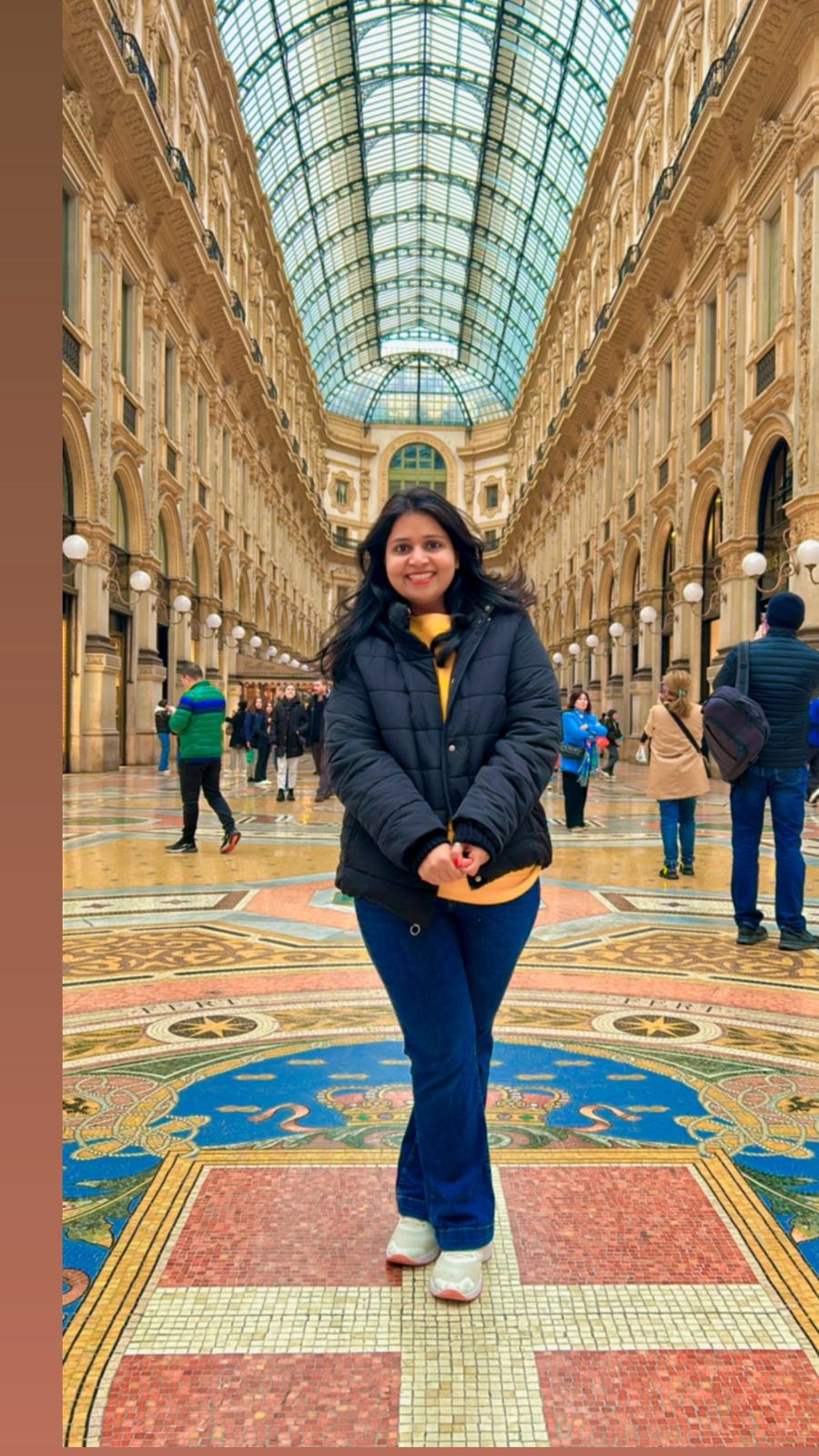 Dr. Ruchi Vyas