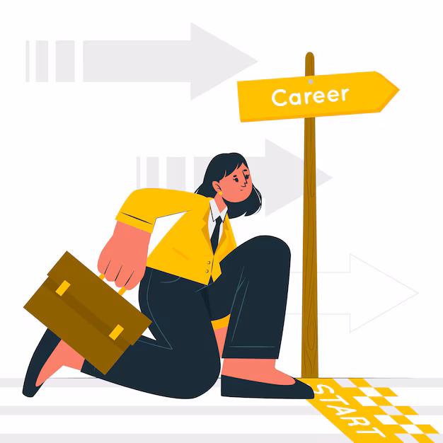 Career